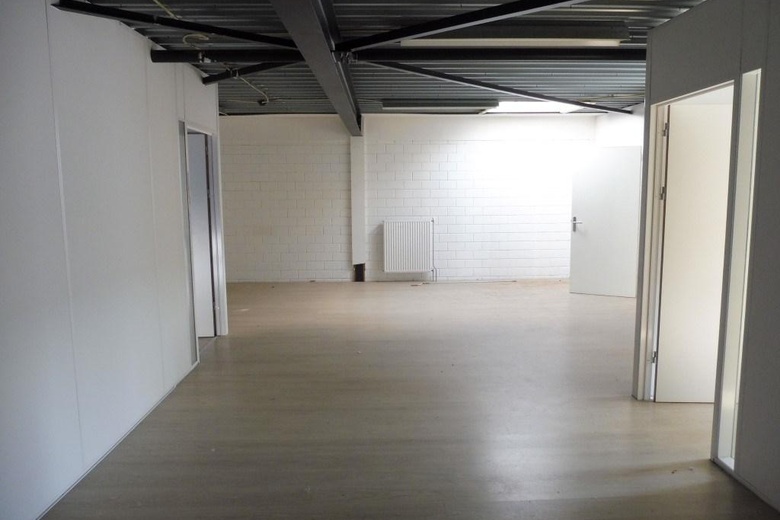 BedrijfsruimteaanKwelder 1<br/> inHoek van Holland