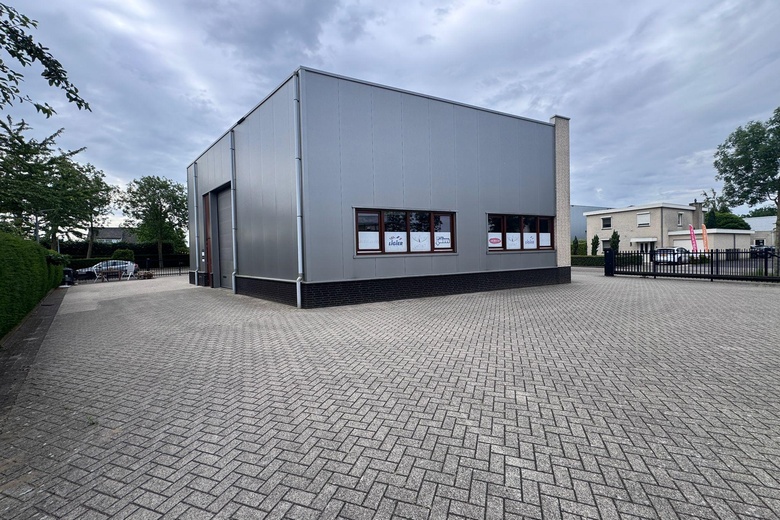 Kantoorruimte Den Bosch - Uilenwaard 3 - Foto 13