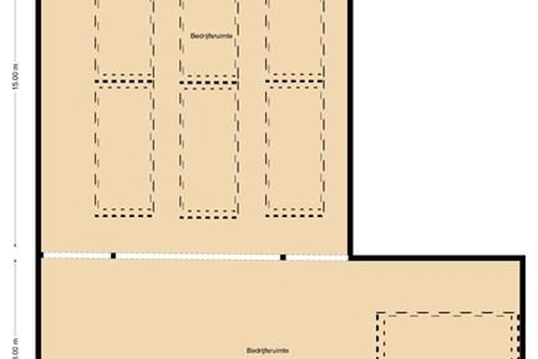 BedrijfsruimteaanNoordpool 4<br/> inGouda