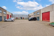 Bedrijfsruimte te huur Rotterdam - Stolwijkstraat 51 C