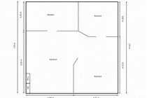 Bekijk foto 2 van eenheid 1 aan de Neutronenlaan 36 in Uden