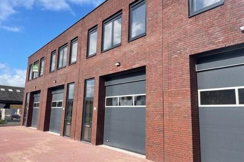 Bedrijfsruimte Waddinxveen - Staringlaan 14 G - Foto 4