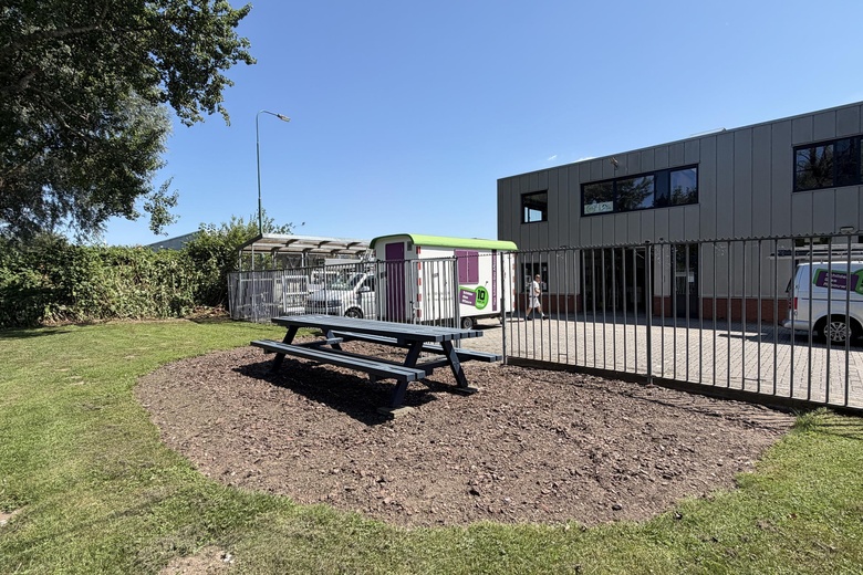 Kantoorruimte Bunnik - Rumpsterweg 18 - Foto 19