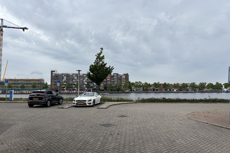 BedrijfsruimteaanTappersweg 8 K<br/> inHaarlem