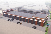 Bedrijfsruimte Hardinxveld-Giessendam - Industriestraat 8 A - Foto 4