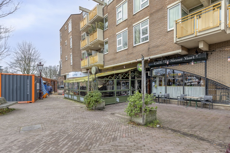 Horeca Amsterdam - Oostenburgergracht 187 - Foto 2
