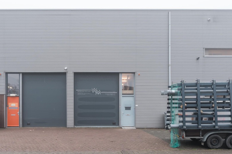 BedrijfsruimteaanWezelkoog 42<br/> inAlkmaar