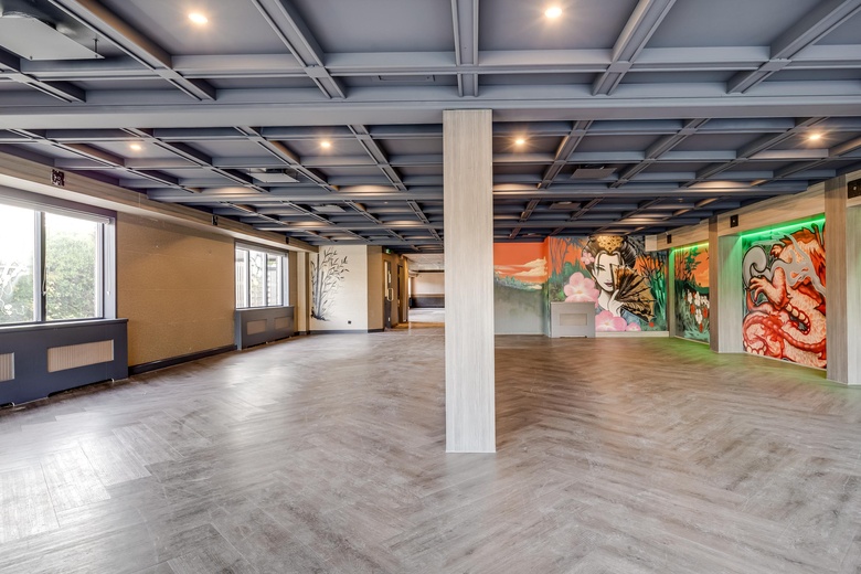 HorecaaanZevenhuizerstraat 126 B<br/> inHoogland