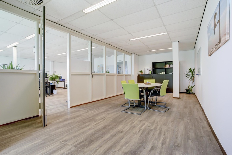 KantoorruimteaanGroenestraat 294<br/> inNijmegen