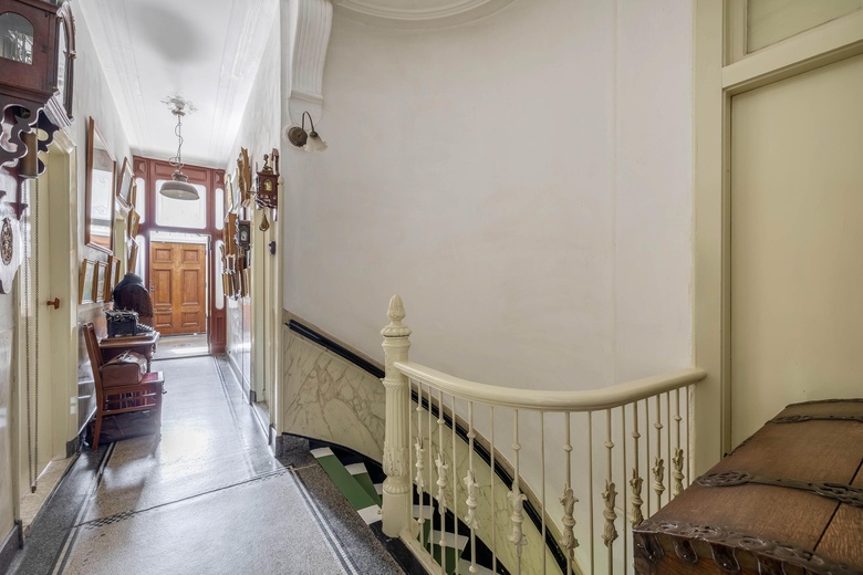 WinkelruimteaanDorpsstraat 12<br/> inKrimpen aan de Lek