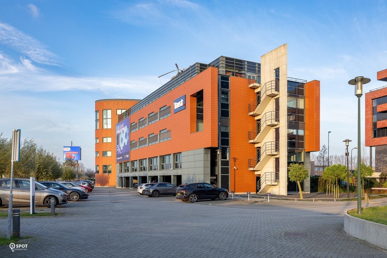 Kavel Dordrecht - Laan van Barcelona 600 - Foto 4
