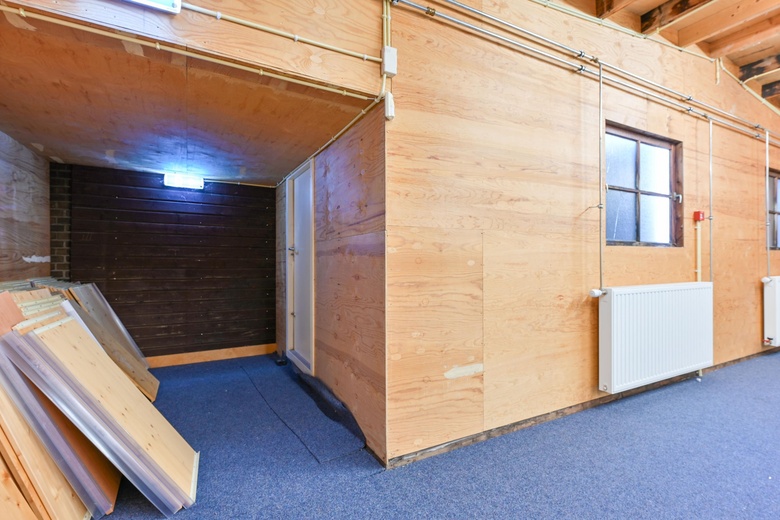 WinkelruimteaanDorpsstraat 27 A<br/> inPutten