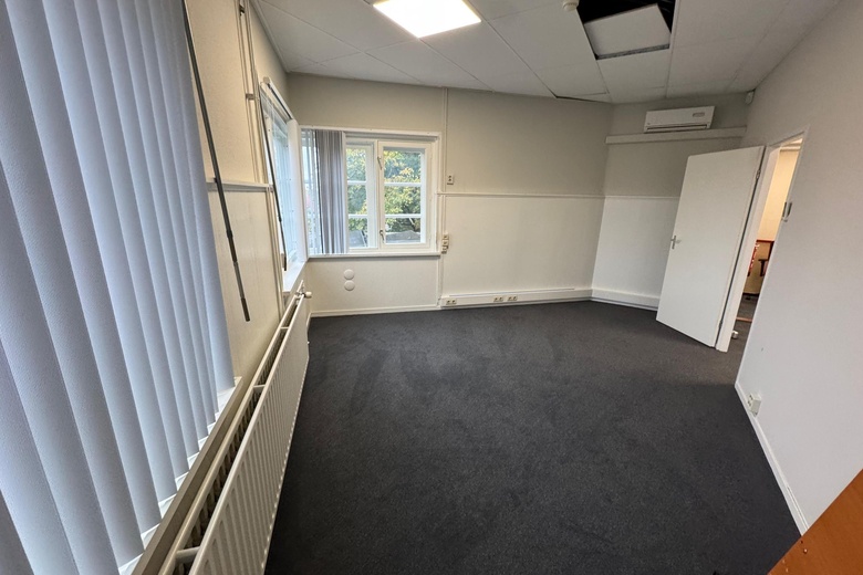 KantoorruimteaanBurgemeester Stulemeijerlaan 1<br/> inBergen op Zoom