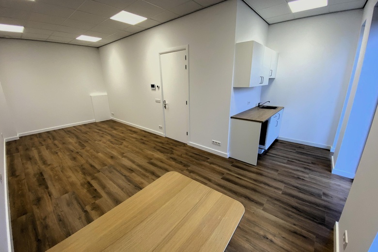 KantoorruimteaanTransistorstraat 65 H<br/> inAlmere