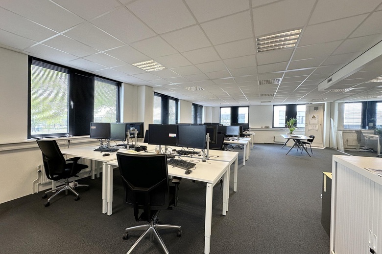 KantoorruimteaanCoenecoop 4<br/> inWaddinxveen