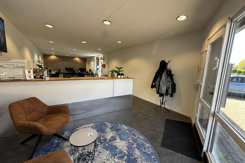 KantoorruimteaanHoge Schouw 4<br/> inBreda