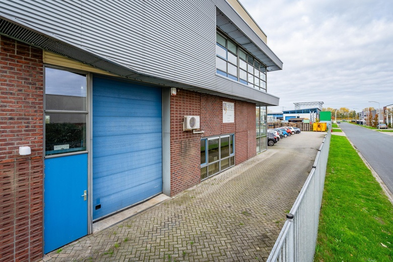 Bedrijfsruimte Andelst - Geurdeland 10 - Foto 29