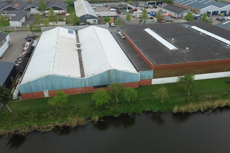 BedrijfsruimteaanHavenstraat 9 A<br/> inEmmeloord