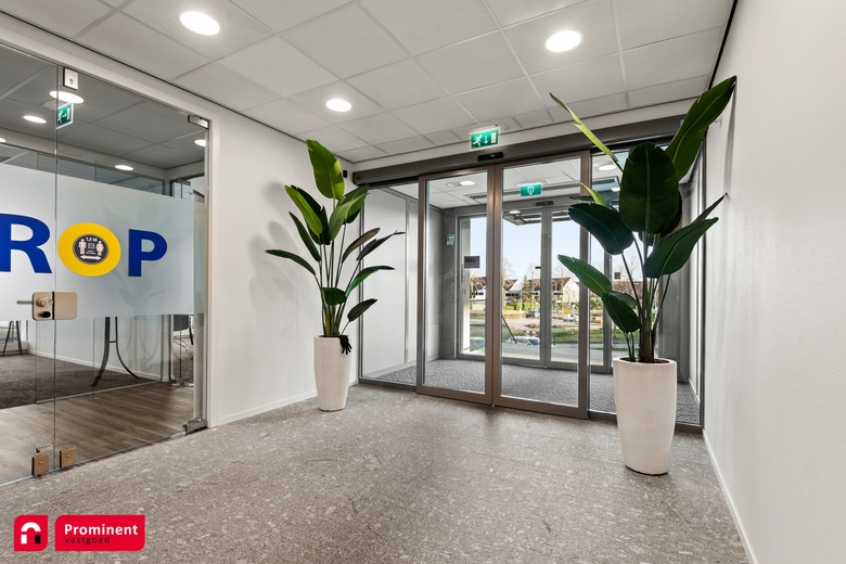 KantoorruimteaanRubensstraat 215<br/> inEde KantoorruimteaanRubensstraat 215<br/> inEde