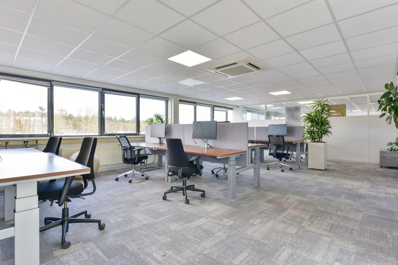 Kantoorruimteaan2e Loswal 3 B<br/> inHilversum
