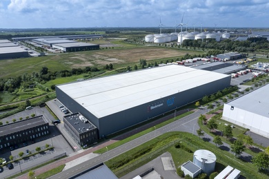 Bekijk foto 2 van Beiraweg 11