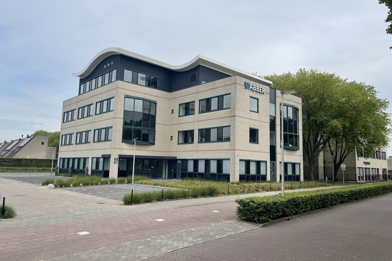 KantoorruimteaanBredaseweg 65 - 81<br/> inEtten-Leur