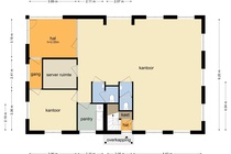 Bekijk foto 1 van eenheid 1 aan de Wageningsestraat 34 in Andelst