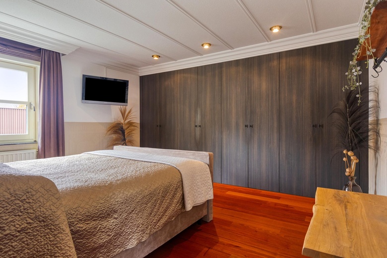 BedrijfsruimteaanHeesterseweg 27<br/> inGeffen