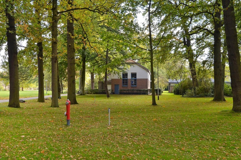 KantoorruimteaanGoudvinklaan 2<br/> inOegstgeest