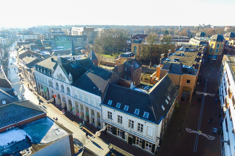 HorecaaanLangstraat 20<br/> inWeert