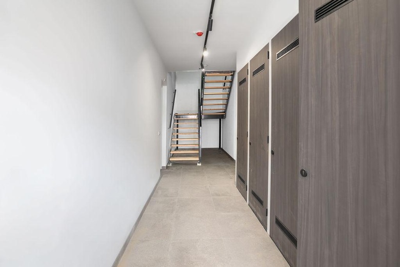 KantoorruimteaanGeerlaan 49 a<br/> inRidderkerk