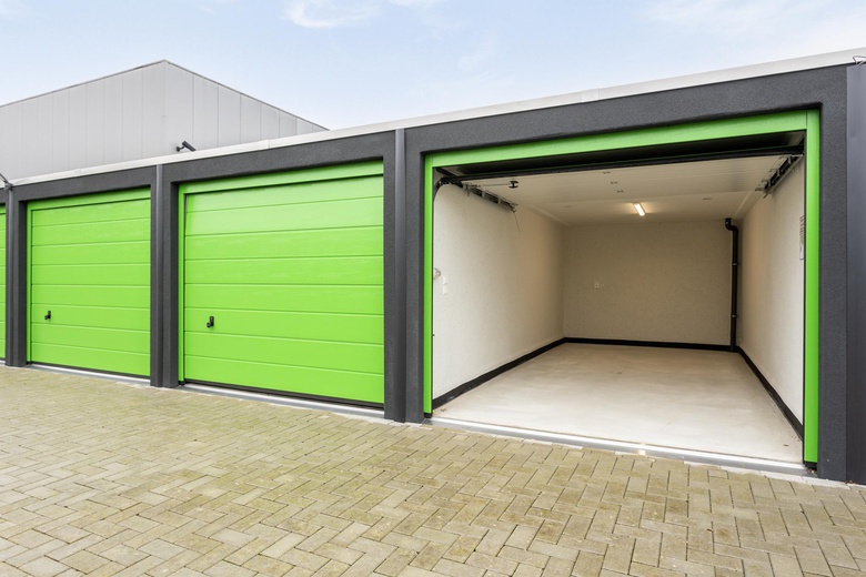 BedrijfsruimteaanJaargetijdenweg 50 1<br/> inEnschede