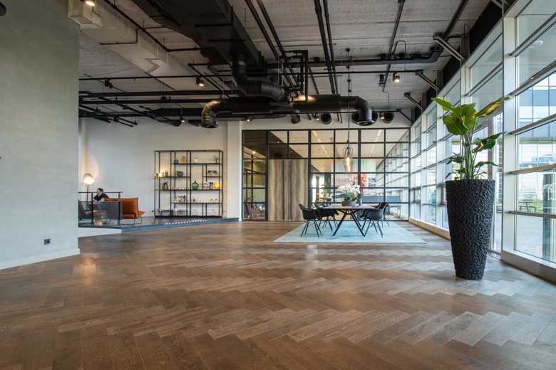 KantoorruimteaanTransformatorweg 74<br/> inAmsterdam