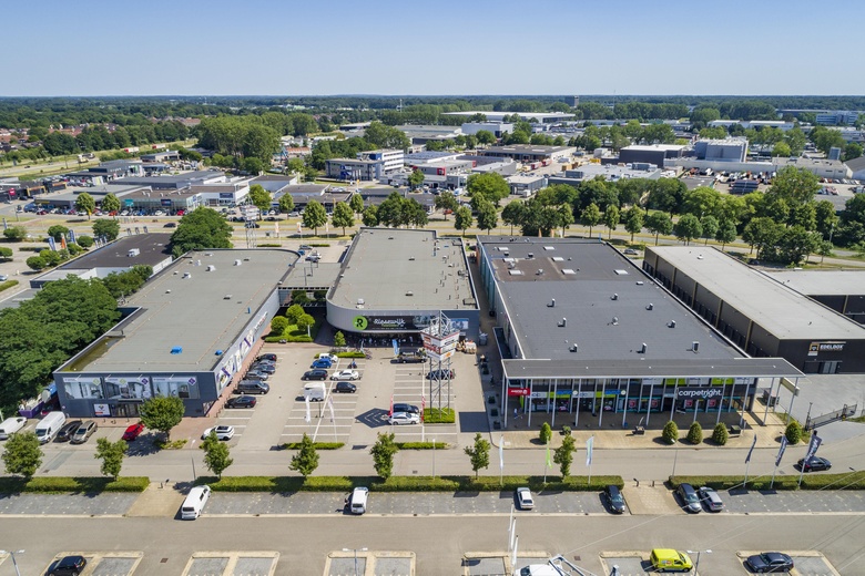 WinkelruimteaanEssenstraat 2A<br/> inDeventer WinkelruimteaanEssenstraat 2A<br/> inDeventer