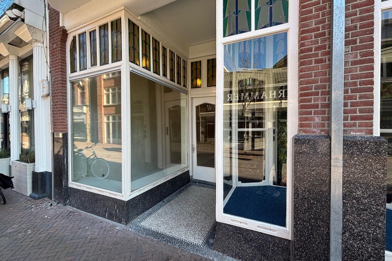 WinkelruimteaanKorte Haaksbergerstraat 15<br/> inEnschede