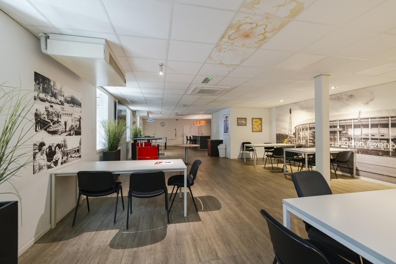 BedrijfsruimteaanAploniastraat 14<br/> inRotterdam BedrijfsruimteaanAploniastraat 14<br/> inRotterdam
