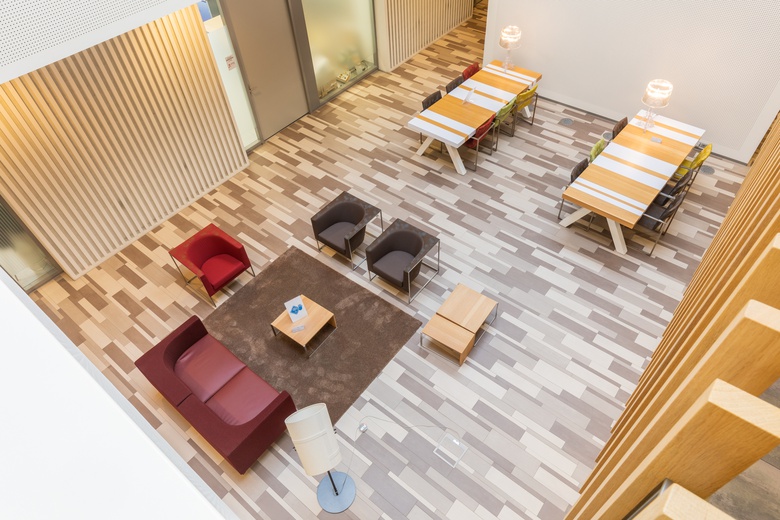 Kantoorruimteaande Zaale 11<br/> inEindhoven