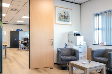 Kantoorruimte Zoetermeer - Blauw-roodlaan 152 - Foto 2