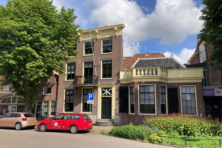 KantoorruimteaanKennemerstraatweg 11<br/> inAlkmaar