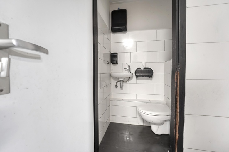 Winkelruimte Katwijk - Hoornesplein 121 - Foto 11