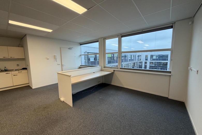 Kantoorruimte Haarlem - Wateringweg 109 - Foto 4