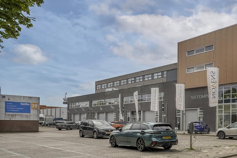 BedrijfsruimteaanLageweg 37 A 6<br/> inKatwijk