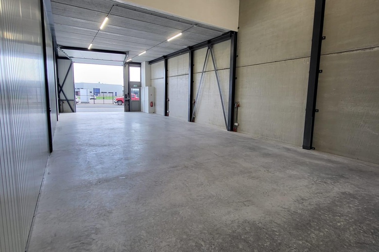 BedrijfsruimteaanDe Vlonder 213 b T3<br/> inBoekel