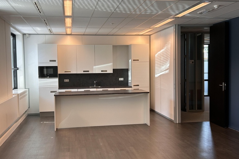 Kantoorruimte Vianen - Clarissenhof 1 a - Foto 6
