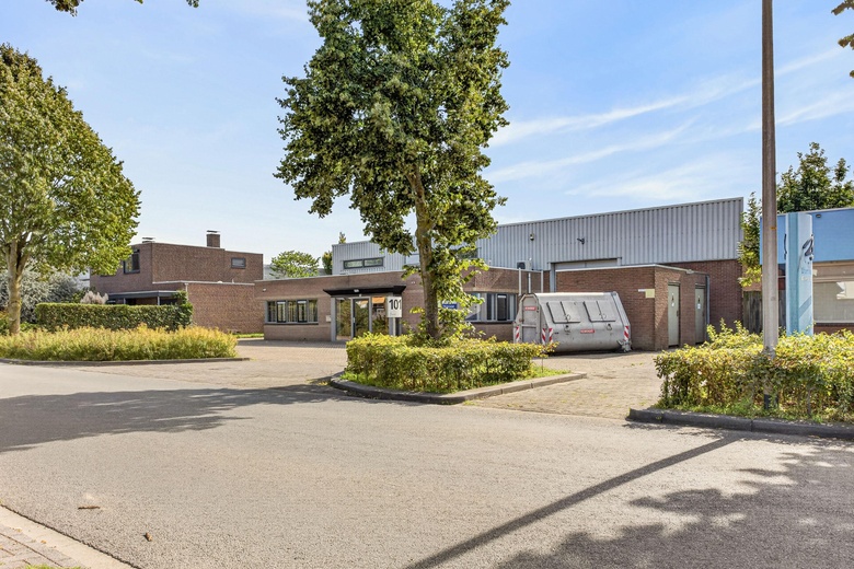 Bedrijfsruimte Doetinchem - Zaagmolenpad 101 - Foto 13