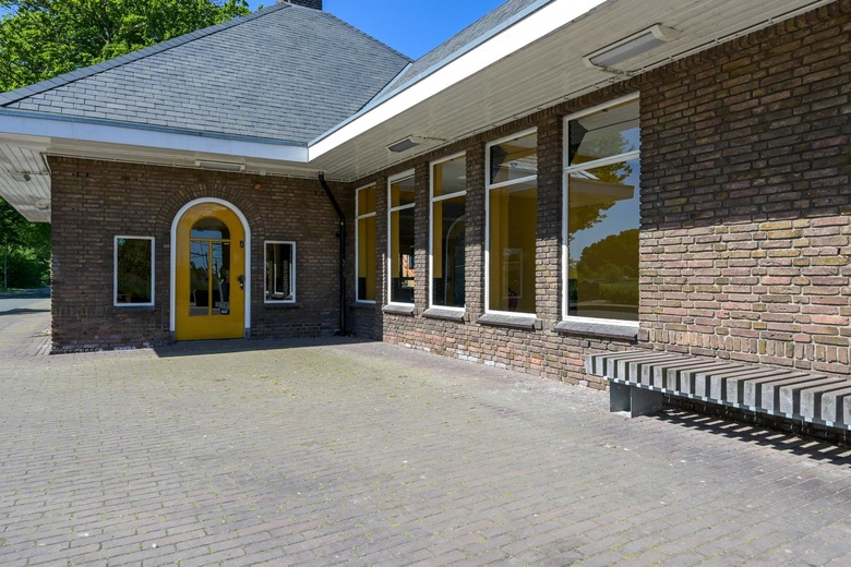 KantoorruimteaanStationsstraat 127<br/> inPutten