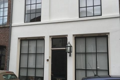 Kantoorruimte te huur Naarden - Peperstraat 9 A