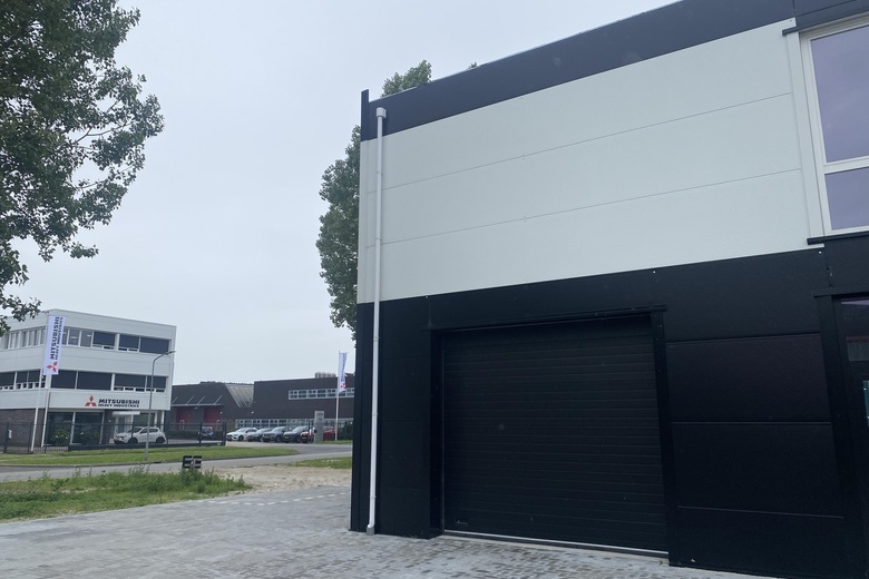 Bedrijfsruimte Almere - Splijtbakweg 72 A - Foto 26