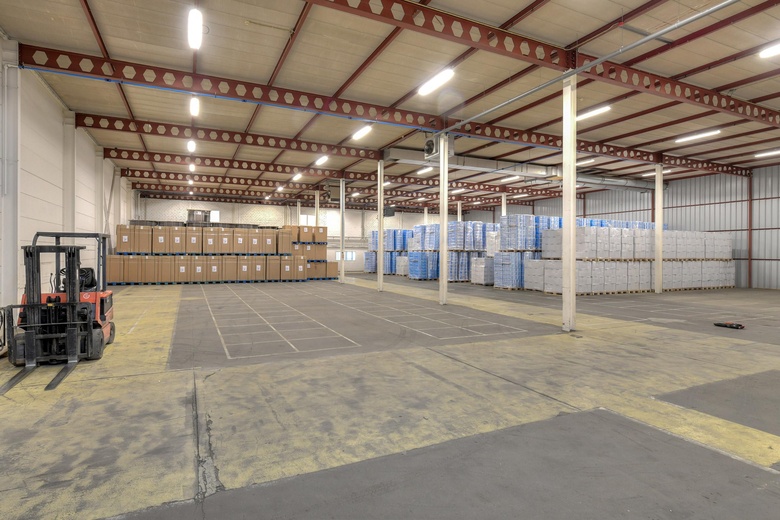 BedrijfsruimteaanFlorijnstraat 16 - 18<br/> inEtten-Leur