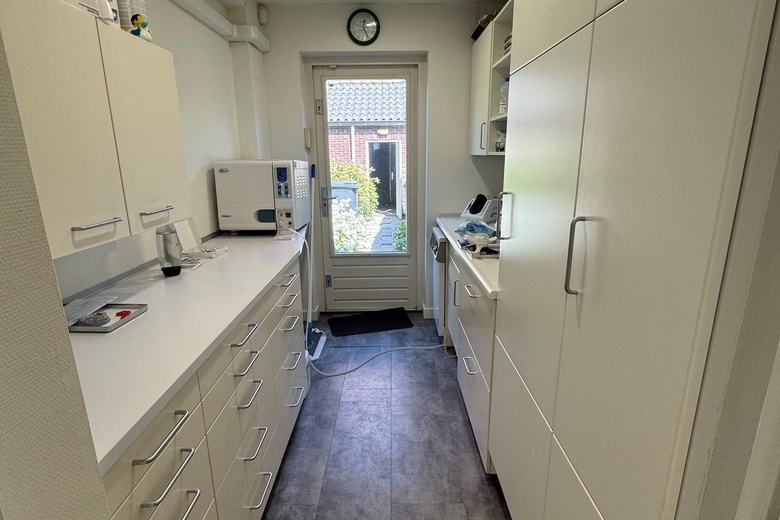 Zorg Breda - St. Ignatiusstraat 23 - Foto 13